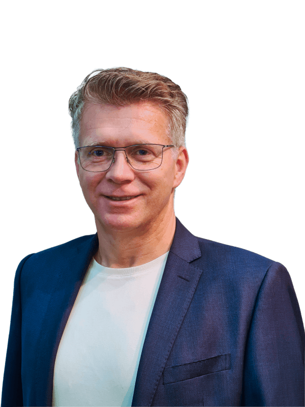 Geschäftsführer und Inhaber Eugen Scharrenbroich